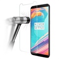 Protector de ecran din sticla securizata OnePlus 5T - transparent