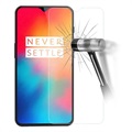 Protector ecran din sticla securizata OnePlus 6T - 9H, 0,3 mm - Transparent