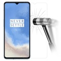 Geam Protecție Ecran Sticlă Temperată OnePlus 7T - 9H - Clar