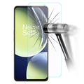 Protector ecran din sticla securizata OnePlus Nord CE 3 Lite/N30 - 9H, 0,3 mm - Transparent