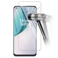 Geam Protecție Ecran Sticlă Temperată OnePlus Nord N10 5G - 9H - Clar