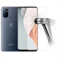 Geam Protecție Ecran Sticlă Temperată OnePlus Nord N100 - 9H - Clar