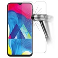 Geam Protecție Ecran Samsung Galaxy A10 - 9H, 2.5D - Transparent