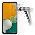 Geam Protecție Ecran Sticlă Temperată Samsung Galaxy A13 5G - 9H - Clar