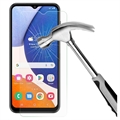Protector de ecran din sticla securizata Samsung Galaxy A14/A14 5G - 9H, 0,3 mm - Transparent