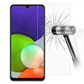 Geam Protecție Ecran Sticlă Temperată Samsung Galaxy A22 4G - 9H