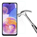 Geam Protecție Ecran Samsung Galaxy A23 - 9H, 0.3mm - Transparent