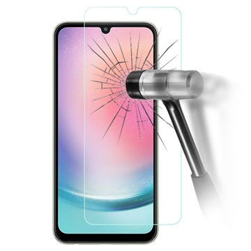 Geam Protecție Ecran Sticlă Temperată Huawei Enjoy 60X - 9H, 0.3mm - Clar