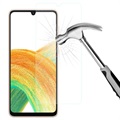 Geam Protecție Ecran Samsung Galaxy A33 5G - 9H, 0.3mm - Transparent