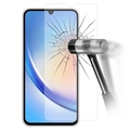 Geam Protecție Ecran Sticlă Temperată Samsung Galaxy A34 5G - 9H, 0.3mm - Clar