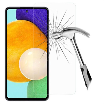 Geam Protecție Ecran Sticlă Temperată Samsung Galaxy A73 5G - 9H