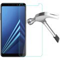 Protector de ecran din sticla securizata Samsung Galaxy A8 (2018).