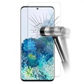 Geam Protecție Ecran Sticlă Temperată Samsung Galaxy S20 - 9H - Clar