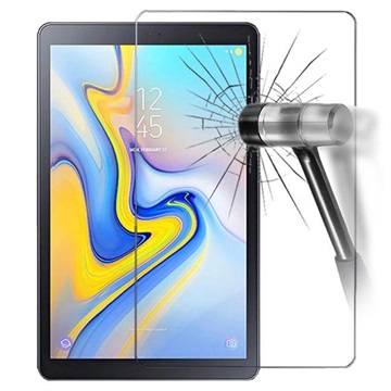 Protector de ecran din sticla securizata Samsung Galaxy Tab A 10.5 - transparent