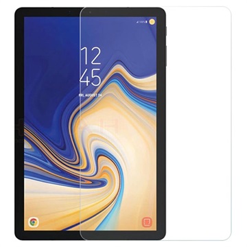 Protector de ecran din sticla securizata Samsung Galaxy Tab S4 - 9H - transparent