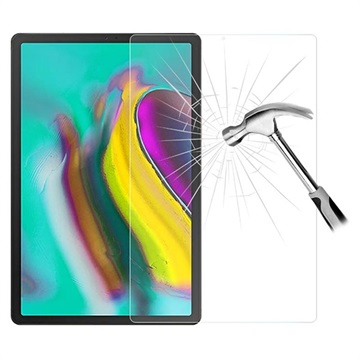 Geam Protecție Ecran - 9H - Sticlă Temperată Samsung Galaxy Tab S5e