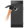 Protector ecran din sticla securizata Sony Xperia XA1