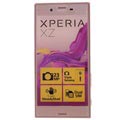 Protector de ecran din sticla securizata pentru Sony Xperia XZ, Xperia XZs