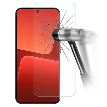 Protector de Ecran din Sticla Securizata Xiaomi 13 - Transparent