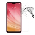Protector de ecran din sticla securizata Xiaomi Mi 8 Lite
