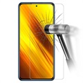 Geam Protecție Ecran Sticlă Temperată Xiaomi Poco X3 NFC - 9H - Clar