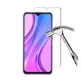 Geam Protecție Ecran - 9H - Sticlă Temperată Xiaomi Redmi 9A - Clar