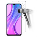 Geam Protecție Ecran Sticlă Temperată Xiaomi Redmi 9C, Redmi 9C NFC - 9H - Clar