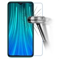 Protector de ecran din sticla securizata Xiaomi Redmi Note 8 Pro - 9H, 0.3mm - Transparent