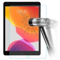 Geam Protecție Ecran Sticlă Temperată iPad 10.2 2019/2020/2021 - 9H, 0.3mm - Transparent