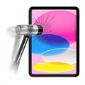 Geam Protecție Ecran - 9H - Sticlă Temperată iPad (2022) - Transparent
