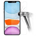 Geam Protecție Ecran Sticlă Temperată iPhone 12 mini - 9H, 0.3mm - Clar