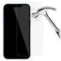 Geam Protecție Ecran Sticlă Temperată iPhone 14 Pro Max - Transparent