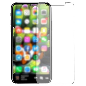 Protector de ecran din sticla securizata pentru iPhone X/XS