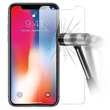 Protector de ecran din sticla securizata iPhone XR - 9H, 0,3 mm