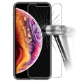 Protector de ecran din sticla securizata iPhone XS Max - 9H, 0,3 mm