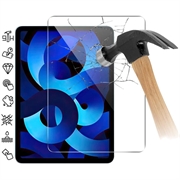 Geam Protectie Ecran Sticla Temperata iPad Air 11 2024/2025 - 9H, 0.3mm - Case Friendly  - Transparent