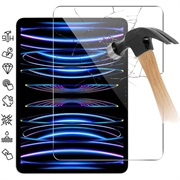 Protector de ecran din sticlă călită iPad Pro 13 (2025) - 9H - Case Friendly - Transparent