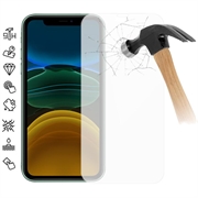 Geam Protecție Ecran Sticlă Temperată iPhone 11 - 9H - Transparent