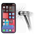 Protector de ecran din sticla securizata iPhone 13/13 Pro/14 - 9H, 0.3mm - Transparent