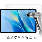Geam Protecție Ecran vivo Pad Air - Case Friendly - Transparent