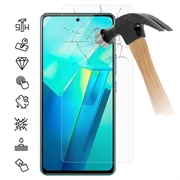 Geam Protectie Ecran Sticla Temperata vivo T2 - 9H, 0.3mm - Case Friendly  - Transparent