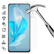 Geam Protectie Ecran Sticla Temperata vivo V30 Lite - 9H, 0.3mm - Case Friendly  - Transparent