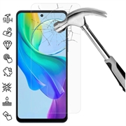 Geam Protectie Ecran Sticla Temperata vivo Y78t - 9H - Case Friendly - Transparent
