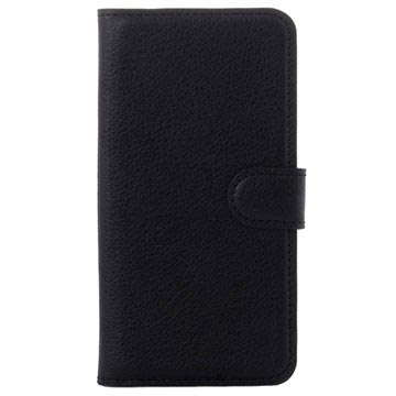 Husa portofel texturata Samsung Galaxy S6