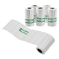 Etichetă de imprimare termică pentru imprimantă termică de etichete - 57x15mm - 5 role