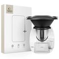 Protector de ecran din sticlă călită Thermomix TM6 Tech-Protect Glass Fit+ - 2 buc. - Clar