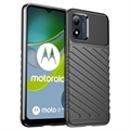 Husă TPU Motorola Moto E13 - Thunder - Negru