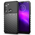 Husă TPU Motorola Moto G8 Power - Thunder - Negru