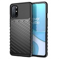 Husă TPU OnePlus 8T - Thunder - Negru