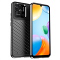 Husă TPU Xiaomi Redmi 10C - Thunder